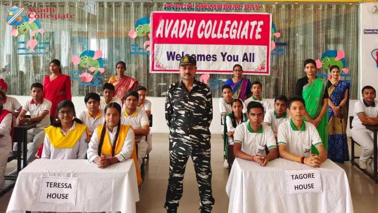 Avadh Collegiate campus photo 10 of 30 — Rajajipuram