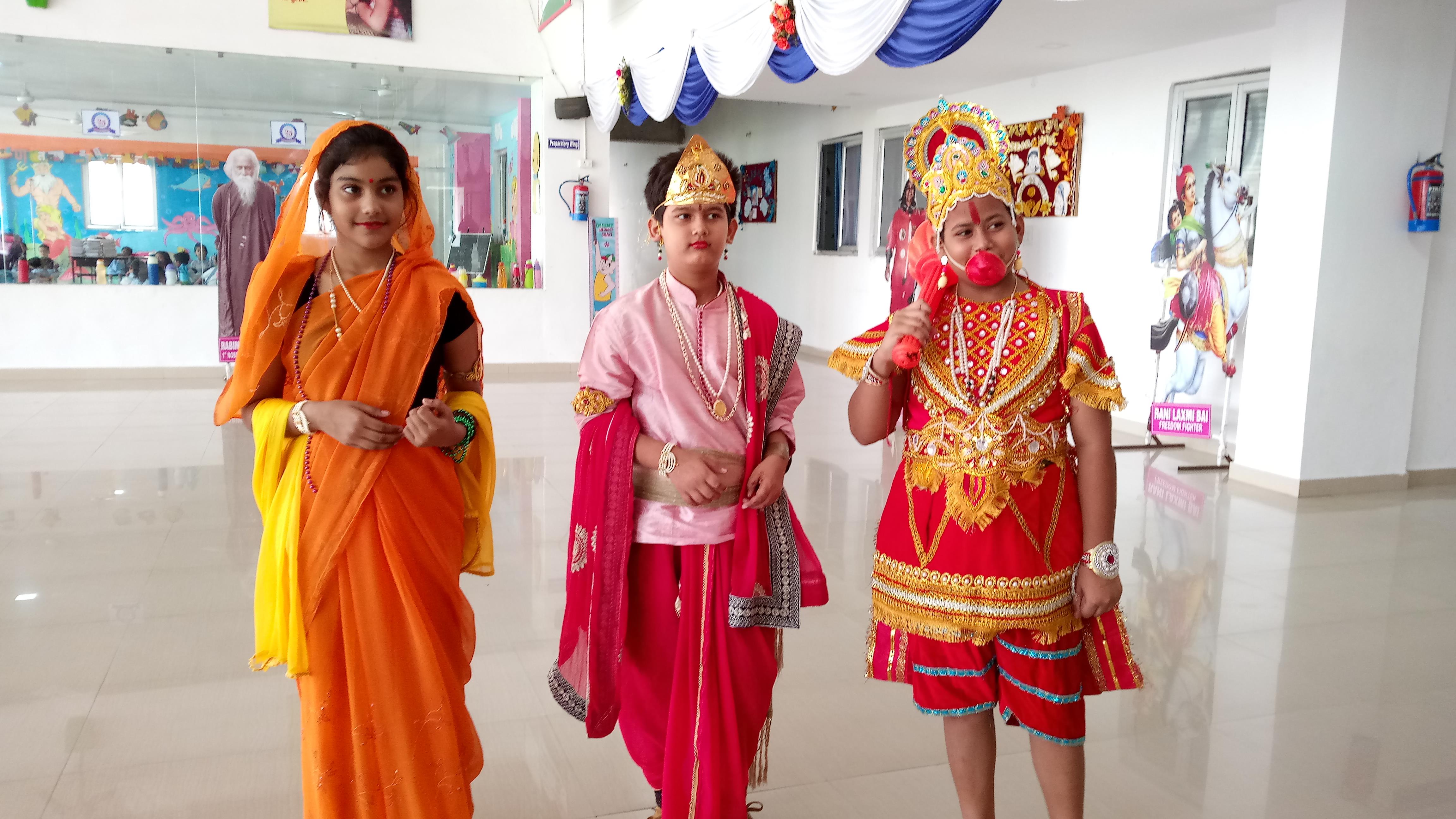 Avadh Collegiate campus photo 15 of 30 — Rajajipuram