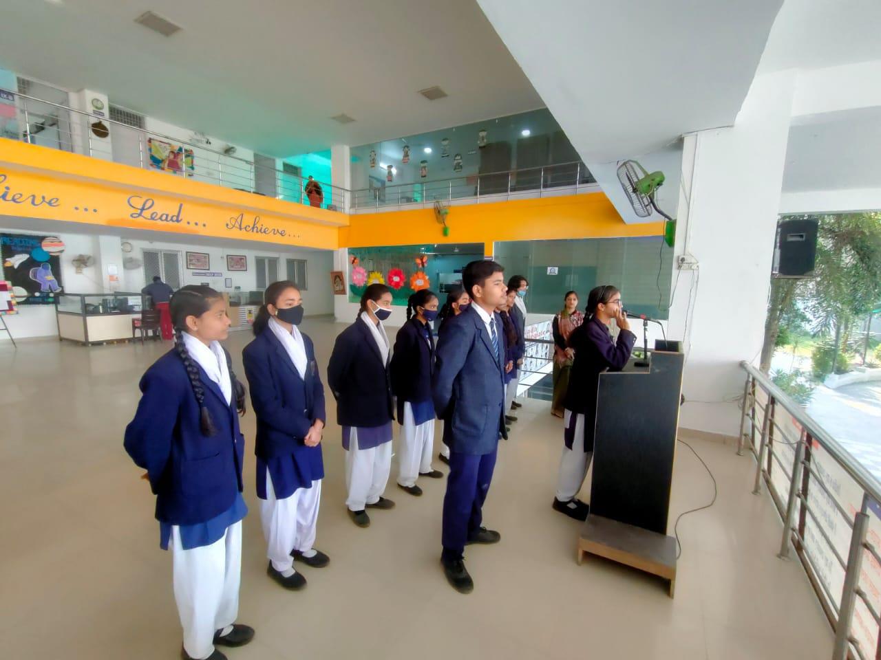 Avadh Collegiate campus photo 12 of 30 — Rajajipuram