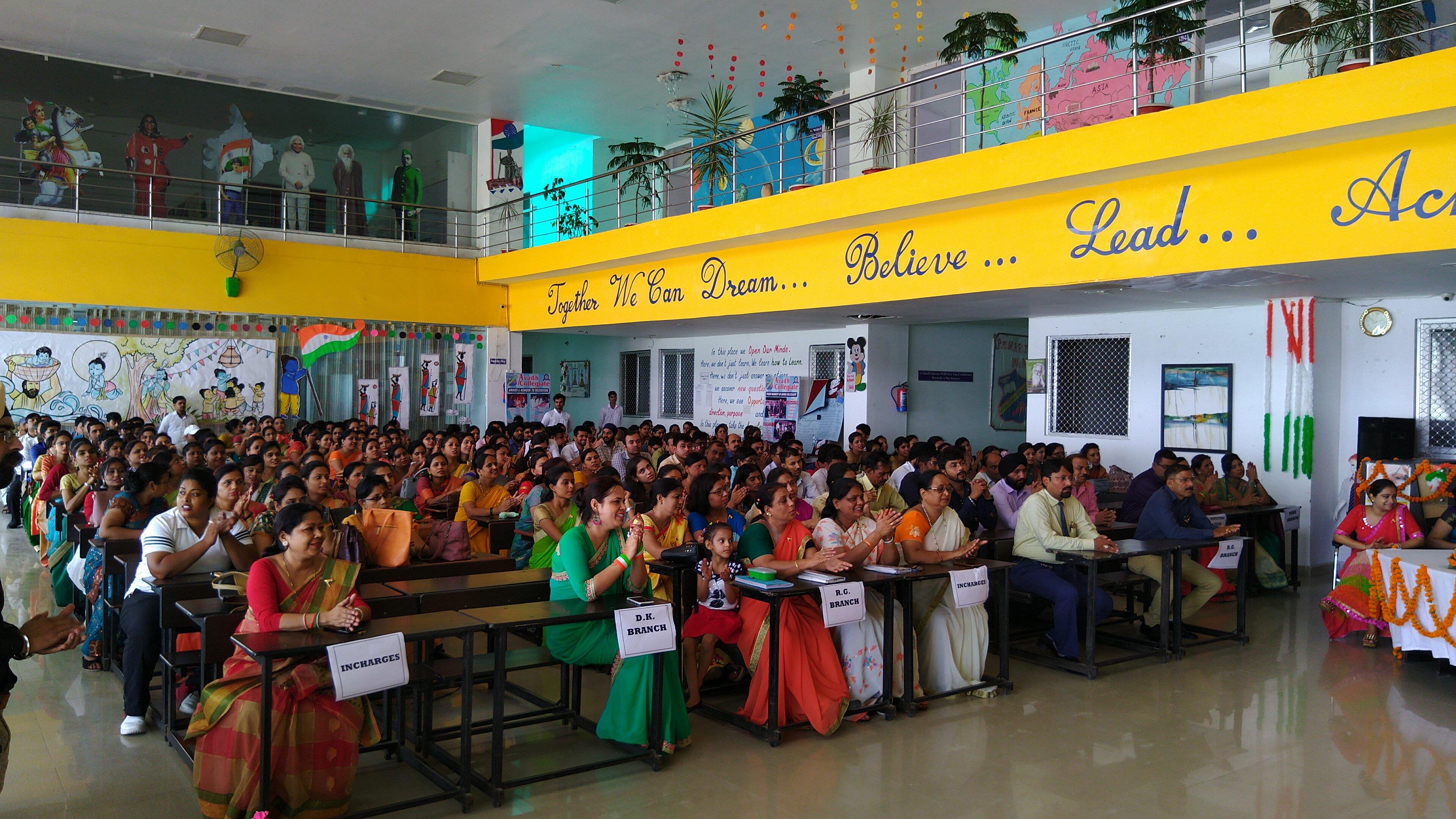 Avadh Collegiate campus photo 16 of 30 — Rajajipuram