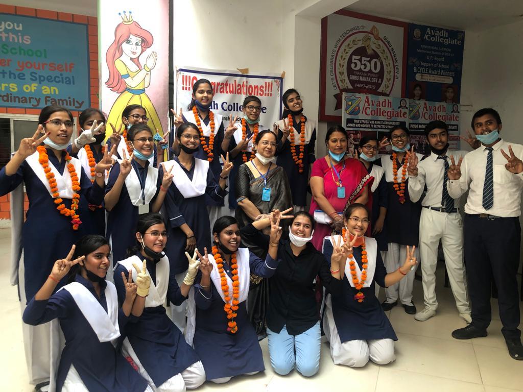 Avadh Collegiate campus photo 27 of 30 — Rajajipuram