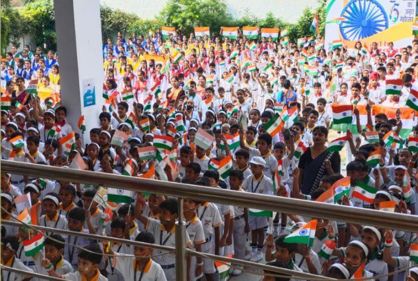 Avadh Collegiate campus photo 30 of 30 — Rajajipuram