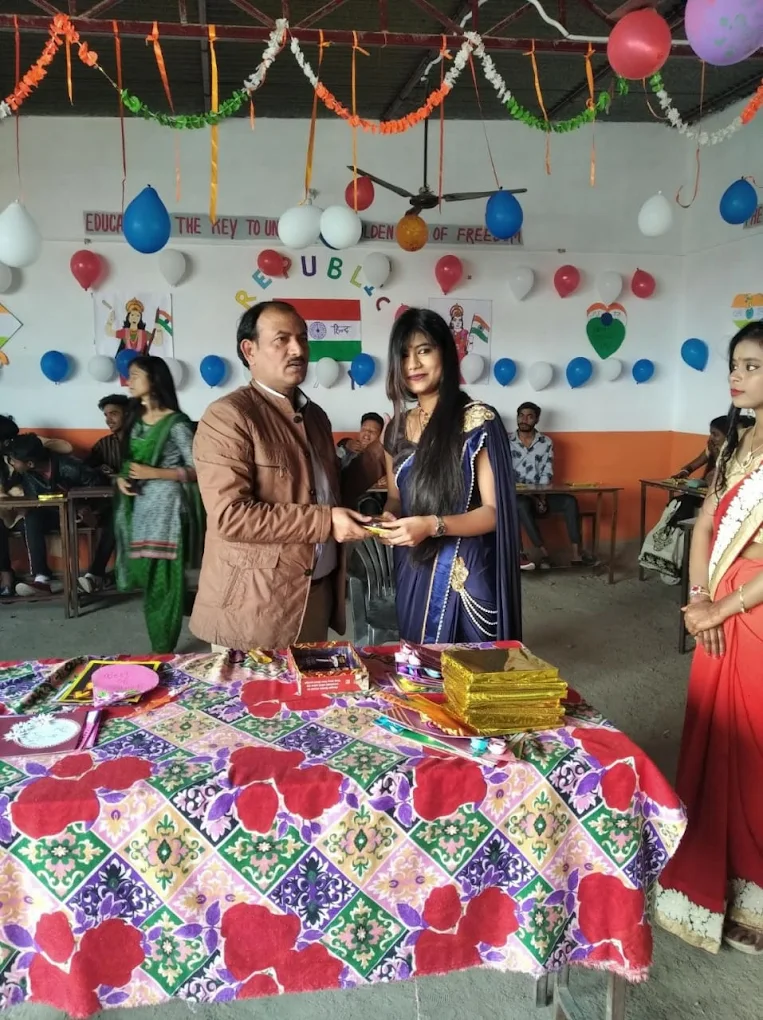 Avadh Public Academy campus photo 3 of 4 — Kalyanpur (East)