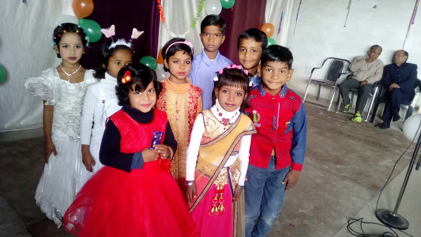 Avadh Public Academy campus photo 2 of 4 — Kalyanpur (East)