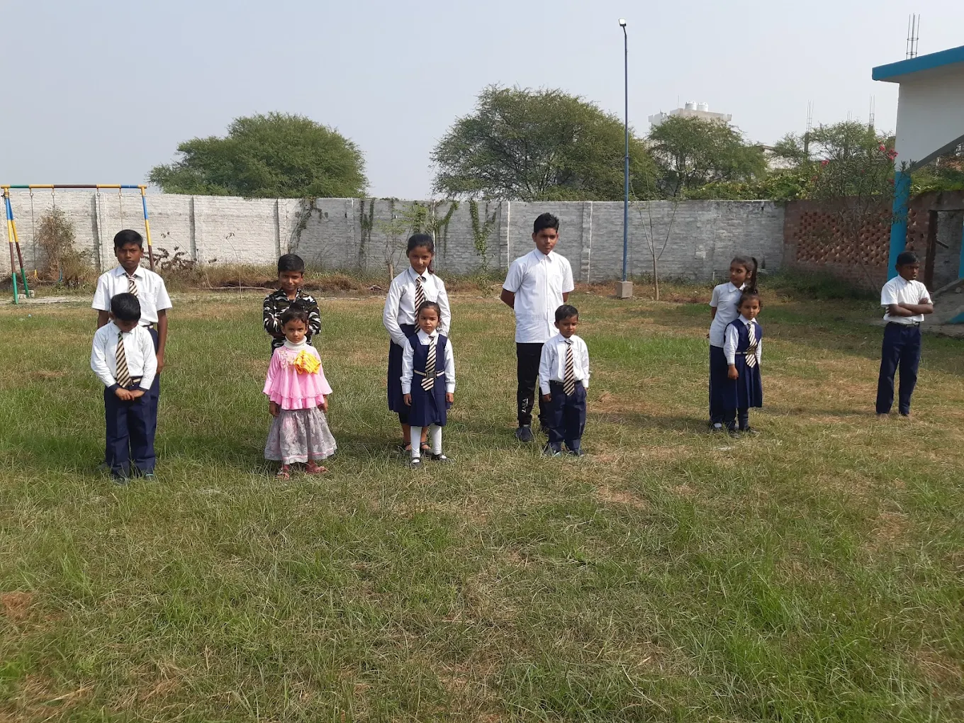 Avadh Studies Circle High School campus photo 2 of 5 — Kesari Nagar