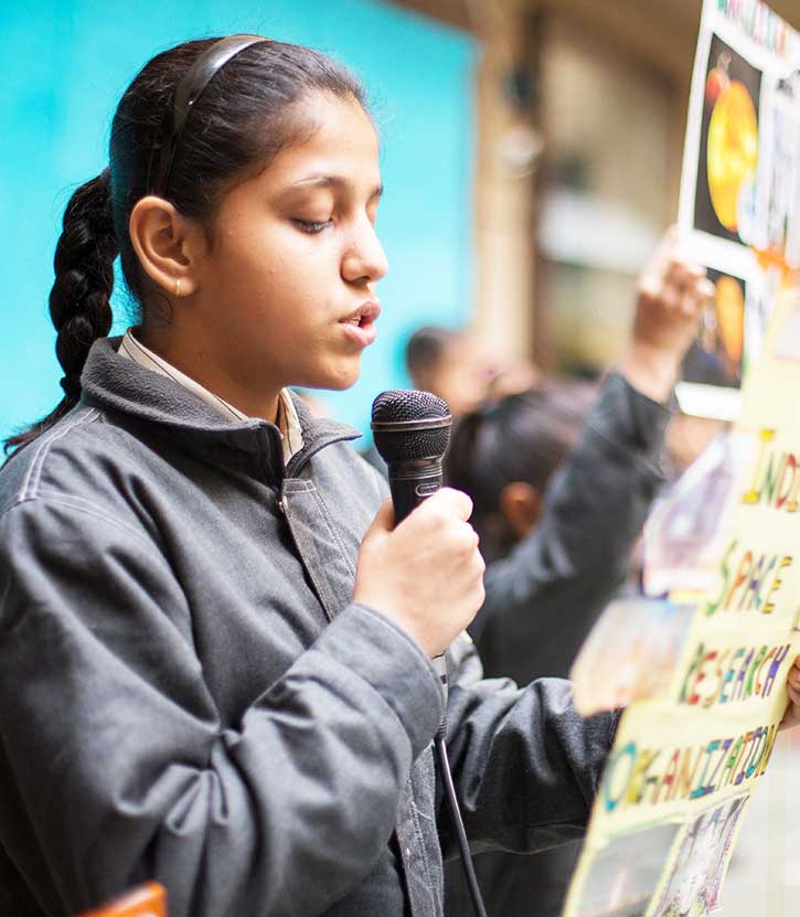 Maxfort School Rohini campus photo 6 of 30 — Rohini