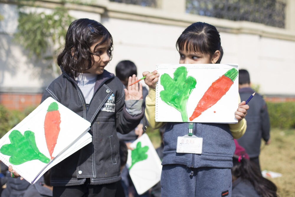 Maxfort School Rohini campus photo 7 of 30 — Rohini