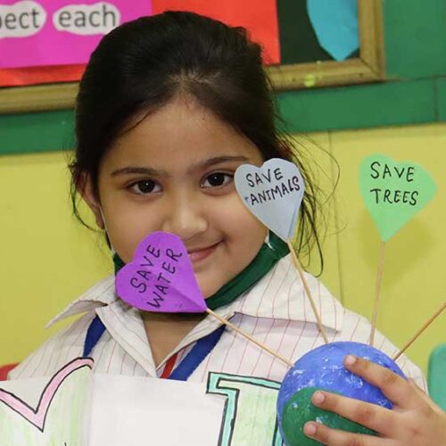 Maxfort School Rohini campus photo 9 of 30 — Rohini