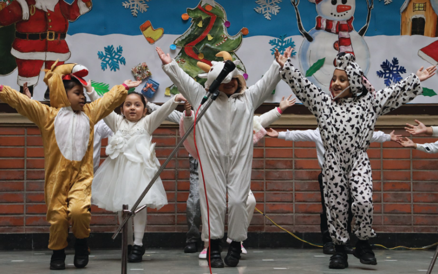 Maxfort School Rohini campus photo 17 of 30 — Rohini