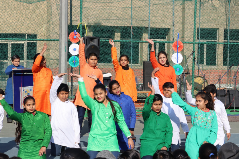 Maxfort School Rohini campus photo 23 of 30 — Rohini
