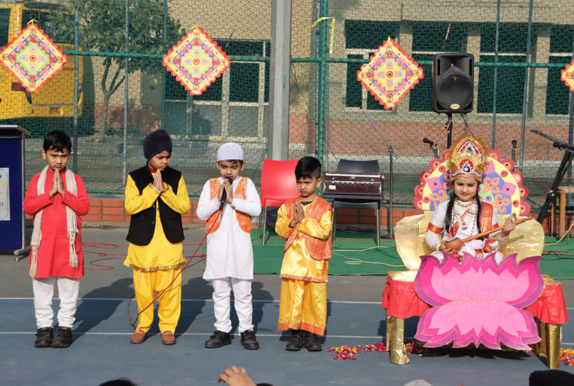 Maxfort School Rohini campus photo 25 of 30 — Rohini