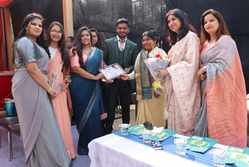 Maxfort School Rohini campus photo 29 of 30 — Rohini