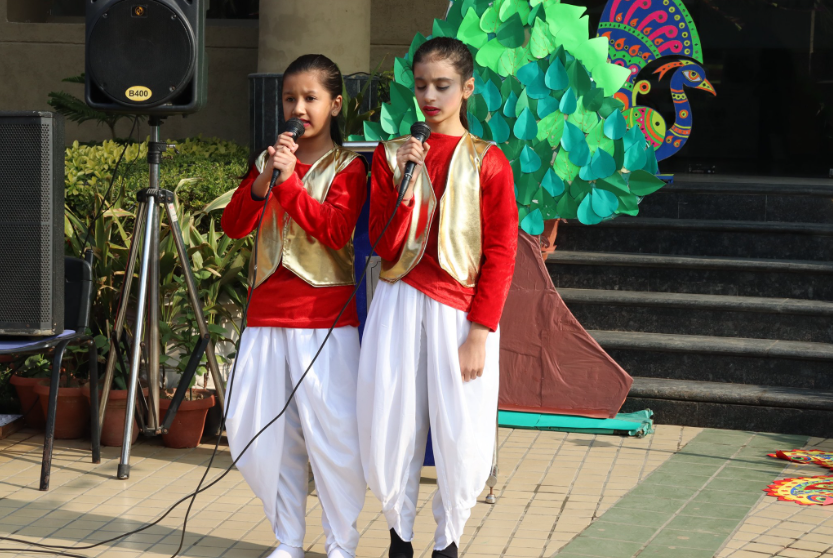 Maxfort School Rohini campus photo 26 of 30 — Rohini