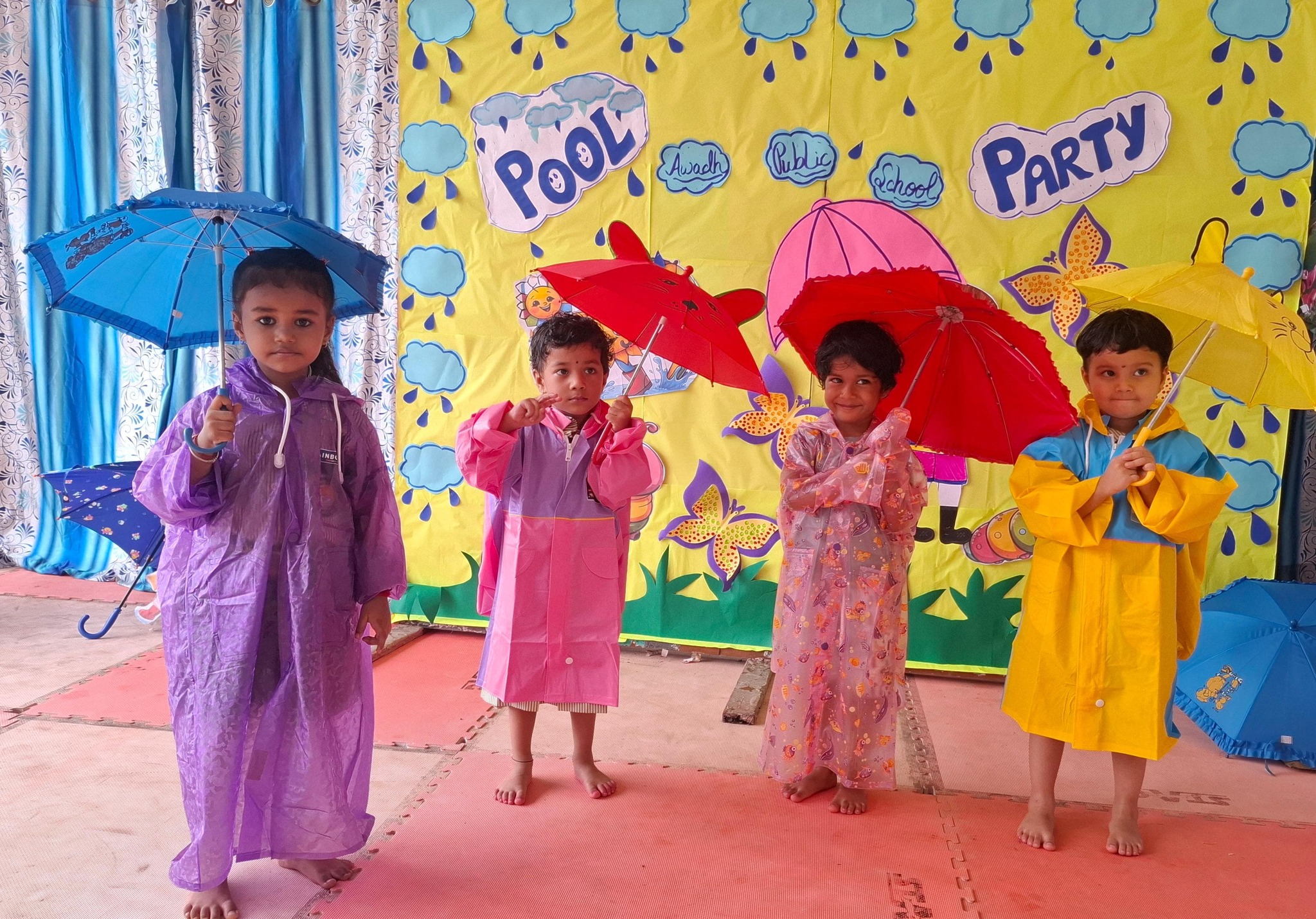 Awadh Public School campus photo 7 of 30 — Sharda Nagar