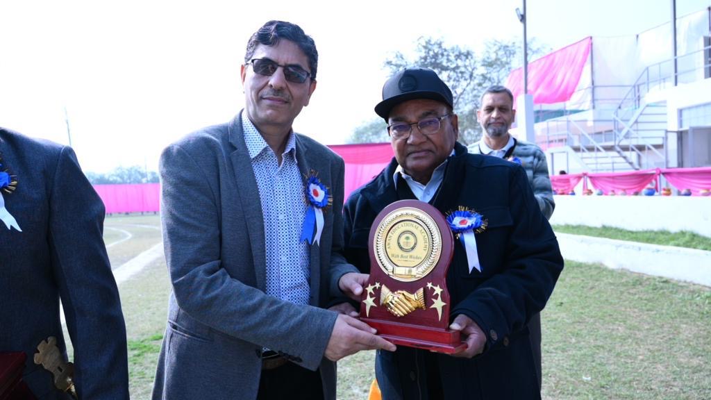 Awan Educational Academy campus photo 3 of 29 — Juggaur