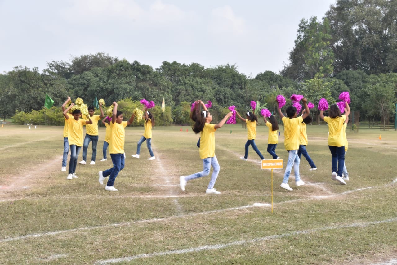 Awan Educational Academy campus photo 4 of 29 — Juggaur