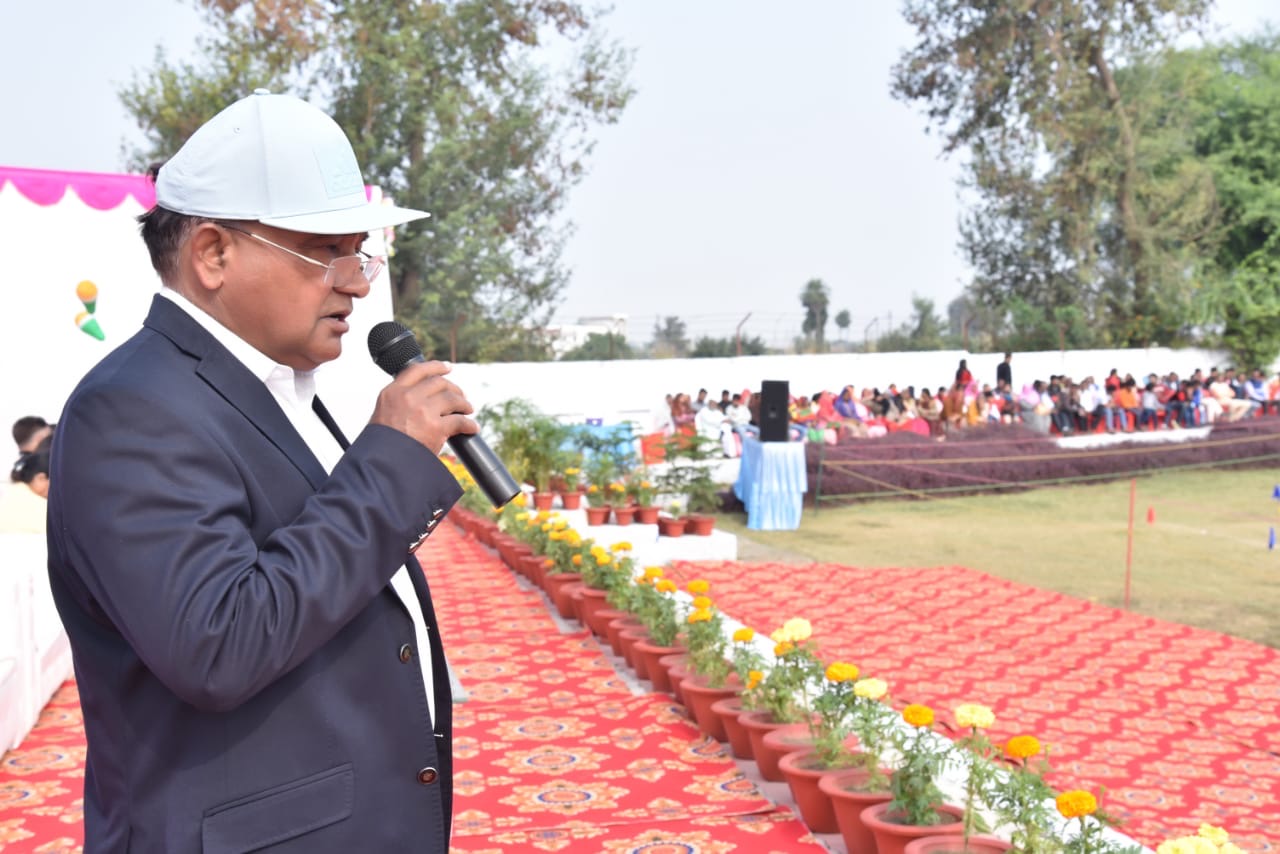 Awan Educational Academy campus photo 9 of 29 — Juggaur