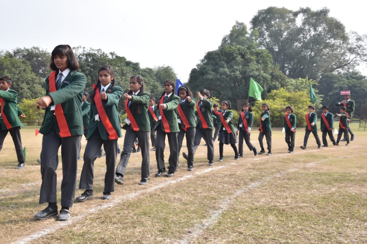 Awan Educational Academy campus photo 10 of 29 — Juggaur