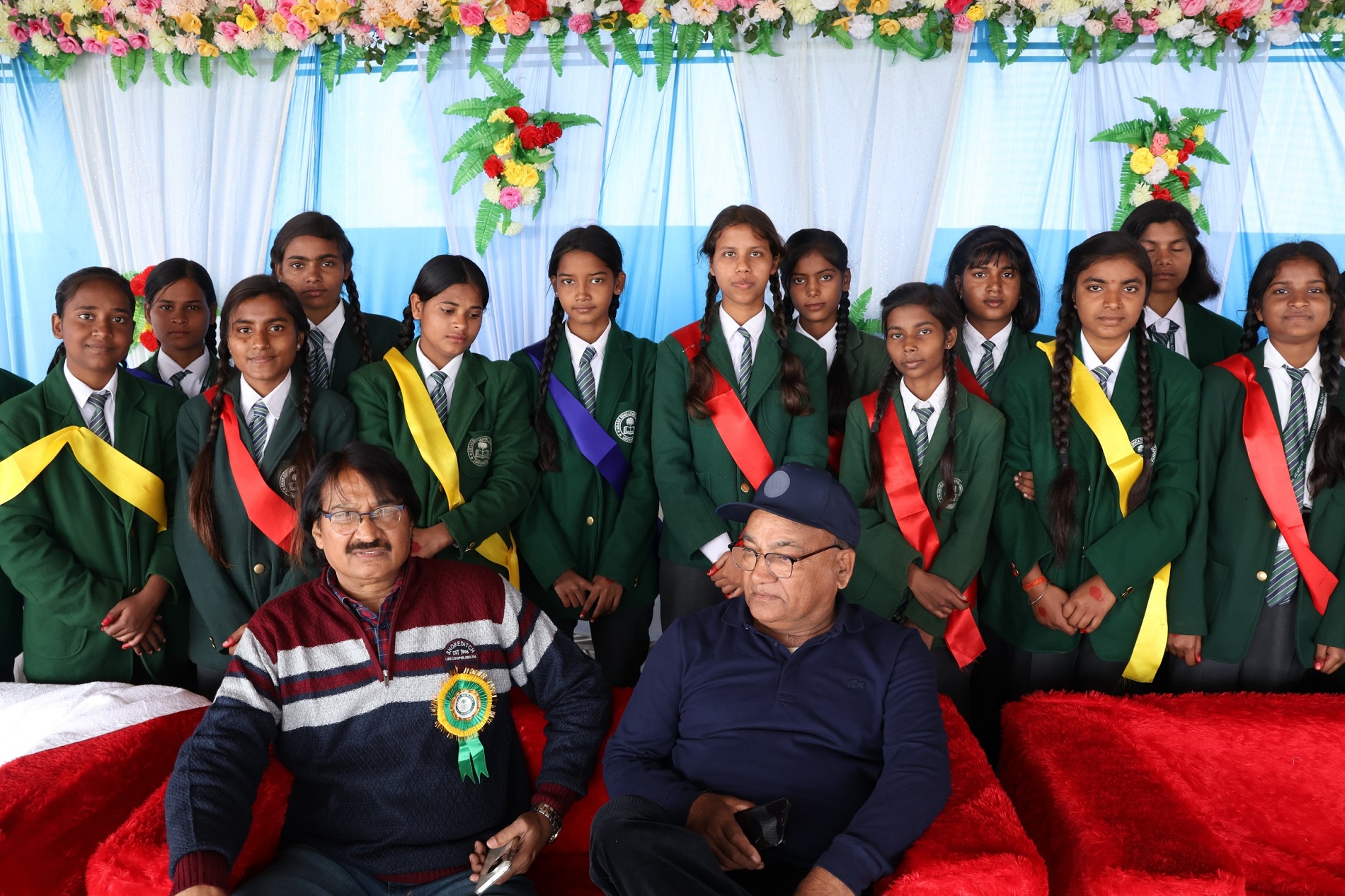 Awan Educational Academy campus photo 14 of 29 — Juggaur
