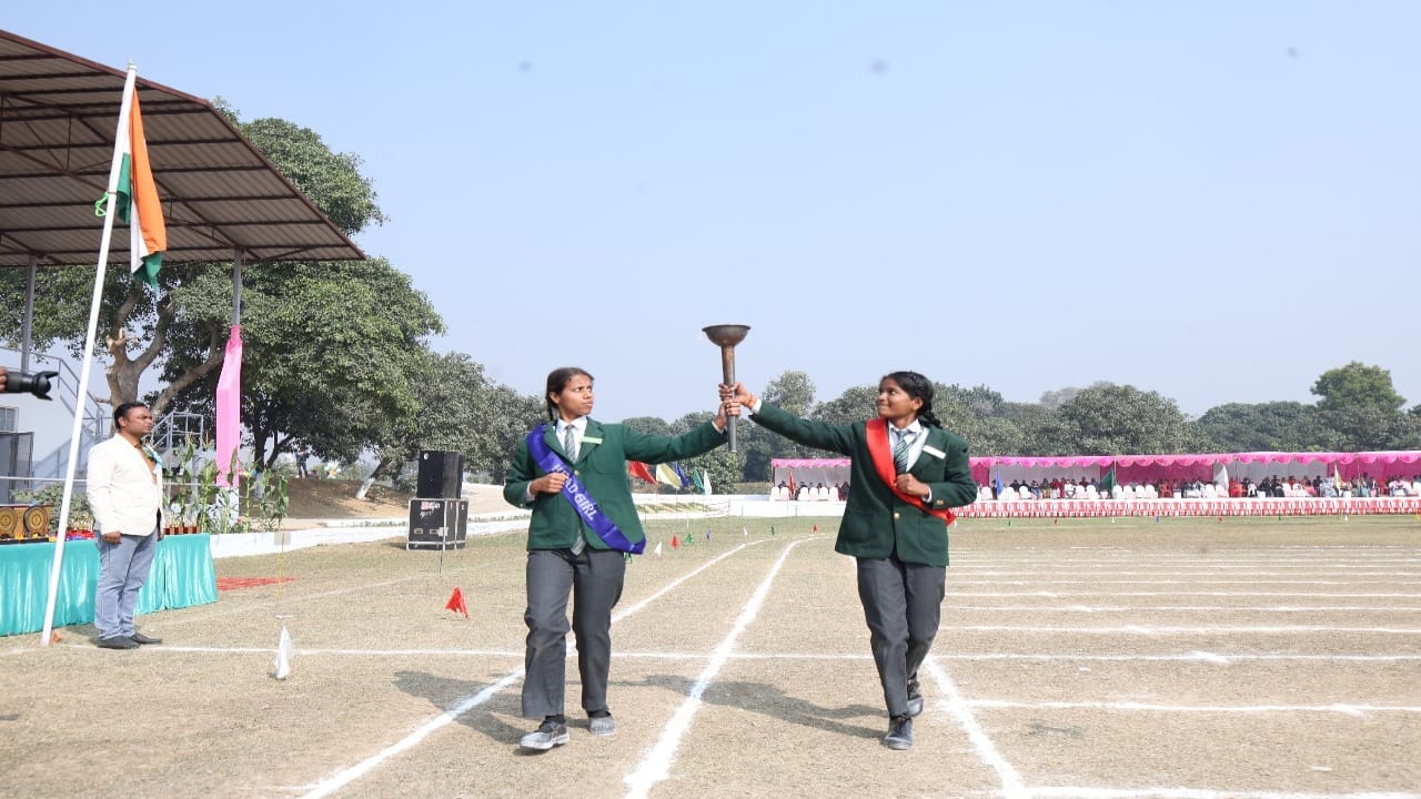 Awan Educational Academy campus photo 23 of 29 — Juggaur