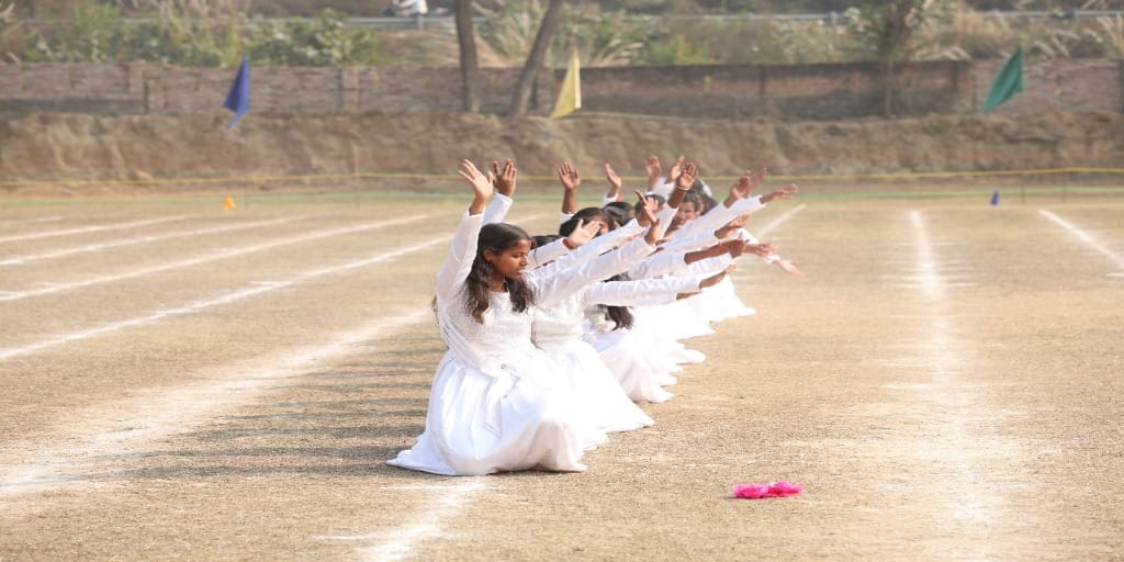 Awan Educational Academy campus photo 24 of 29 — Juggaur