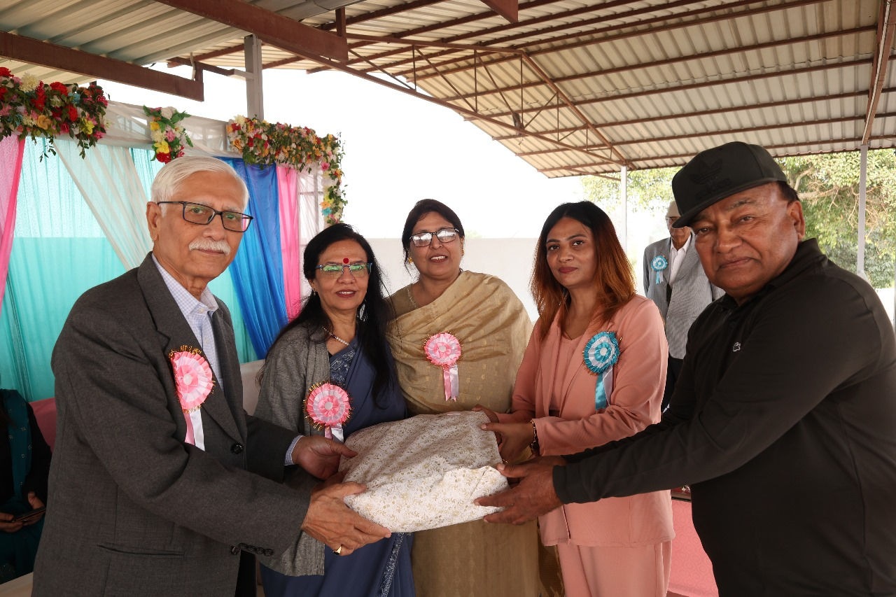 Awan Educational Academy campus photo 26 of 29 — Juggaur