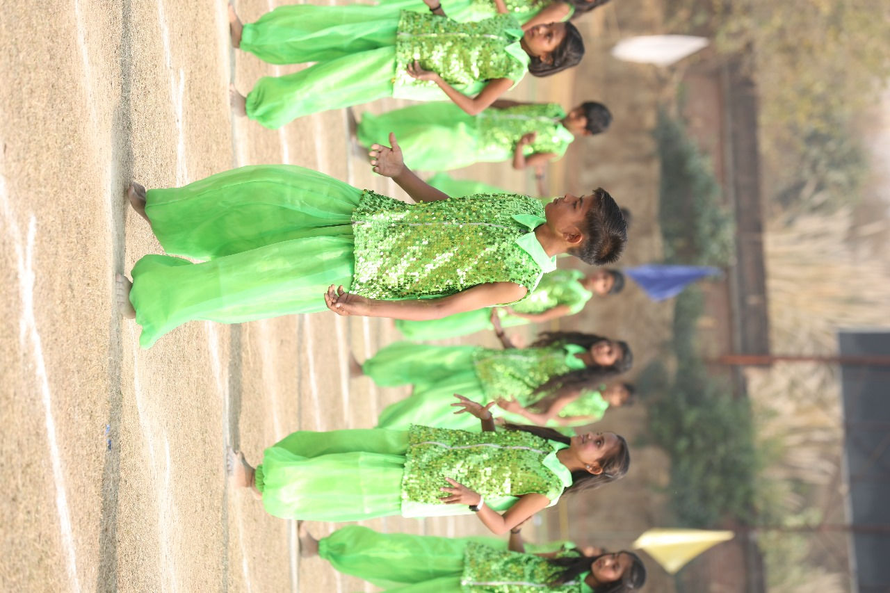 Awan Educational Academy campus photo 27 of 29 — Juggaur