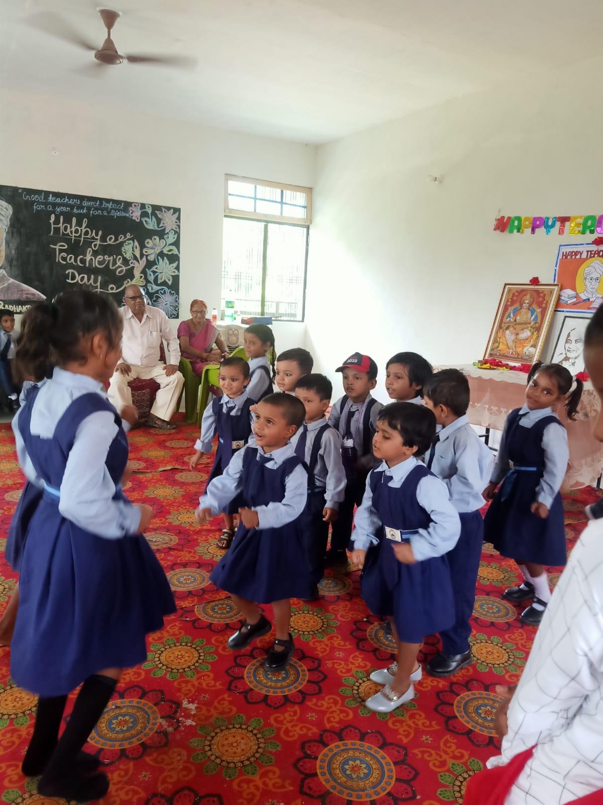 Awasthi Public School campus photo 2 of 8 — Kakori