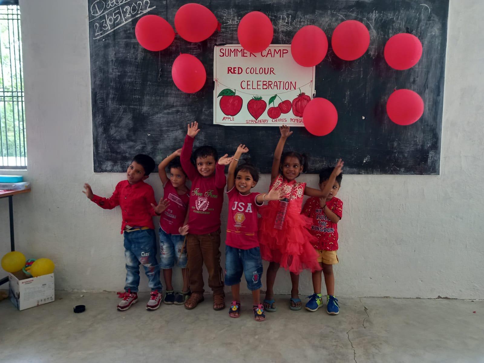 Awasthi Public School campus photo 7 of 8 — Kakori