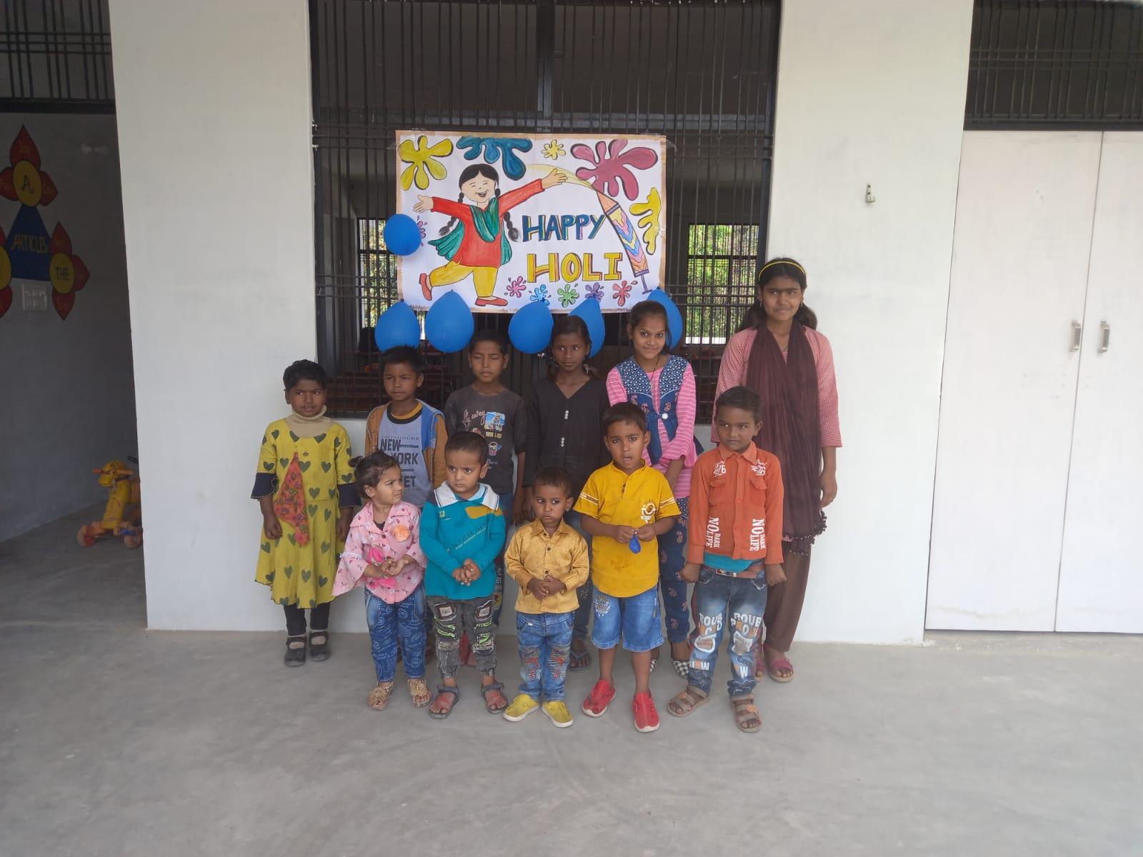 Awasthi Public School campus photo 6 of 8 — Kakori