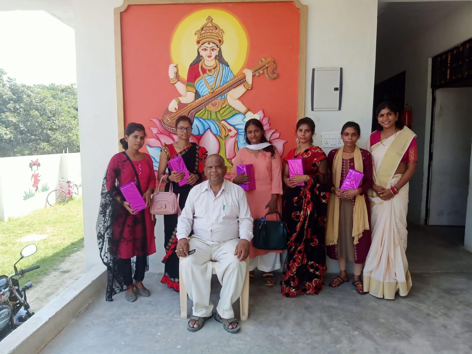 Awasthi Public School campus photo 4 of 8 — Kakori