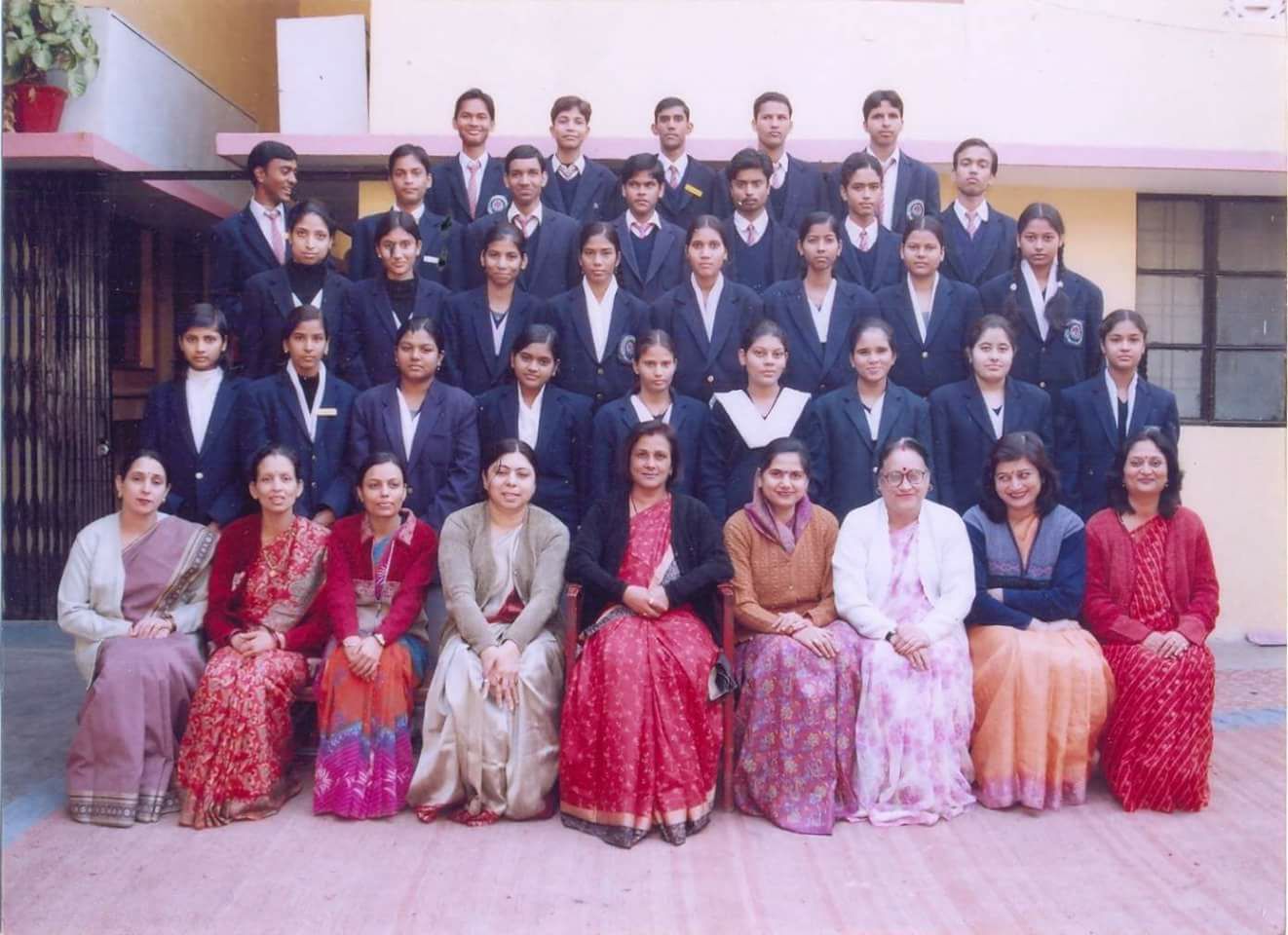 Bal Guide Inter College campus photo 3 of 20 — Gosainganj