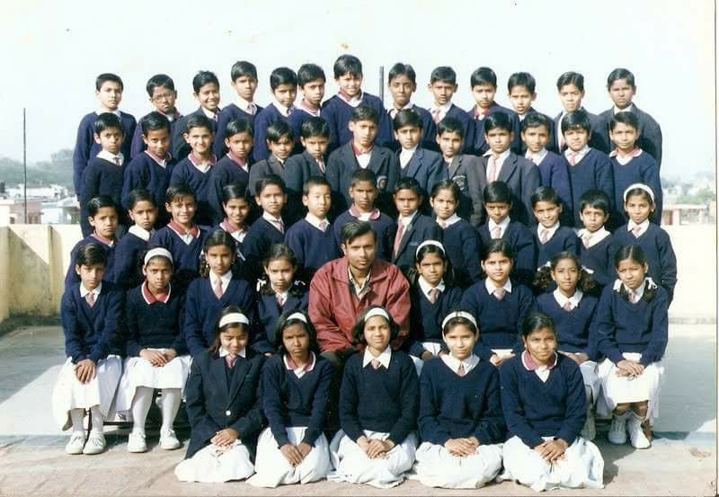 Bal Guide Inter College campus photo 2 of 20 — Gosainganj