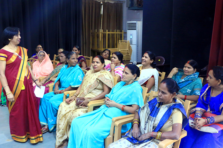 Bal Guide Inter College campus photo 4 of 20 — Gosainganj