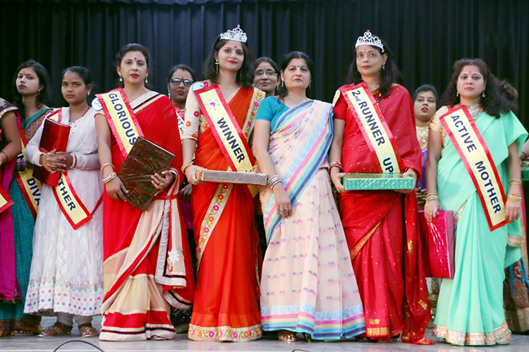 Bal Guide Inter College campus photo 5 of 20 — Gosainganj