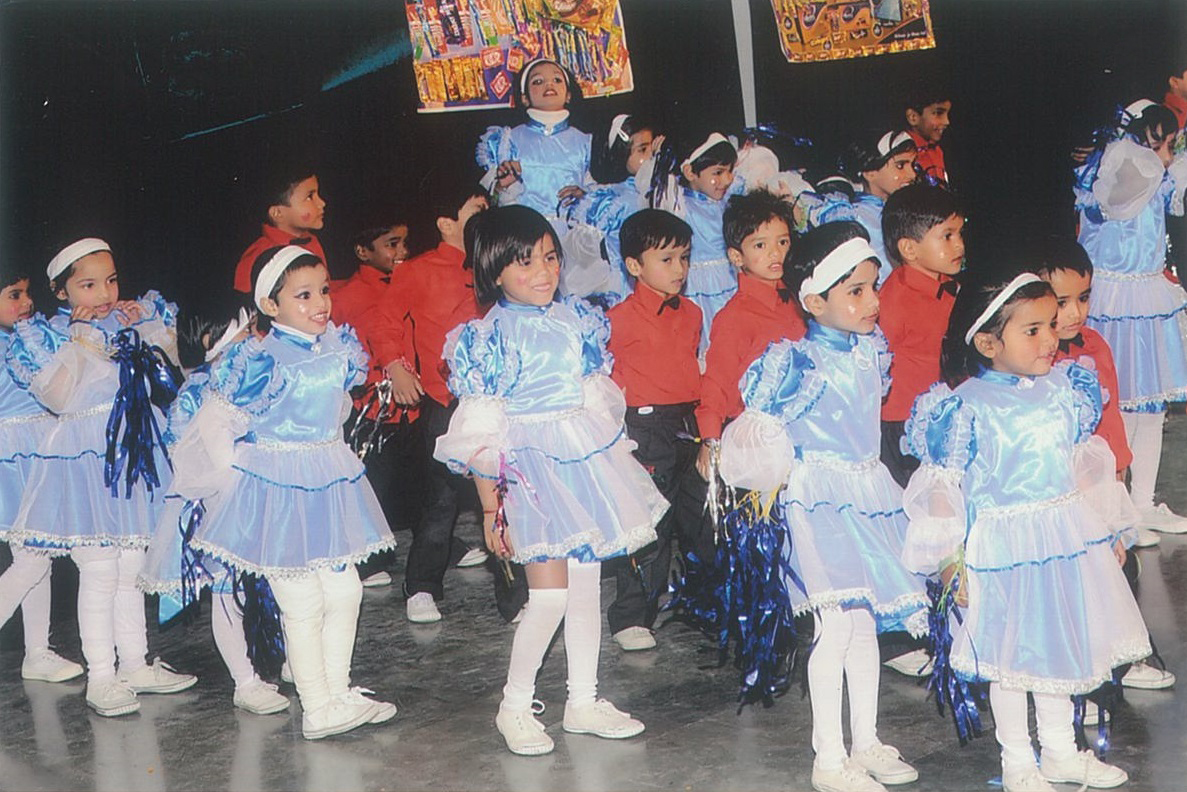Bal Guide Inter College campus photo 17 of 20 — Gosainganj