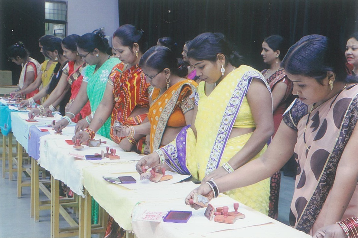 Bal Guide School campus photo 10 of 19 — Indira Nagar