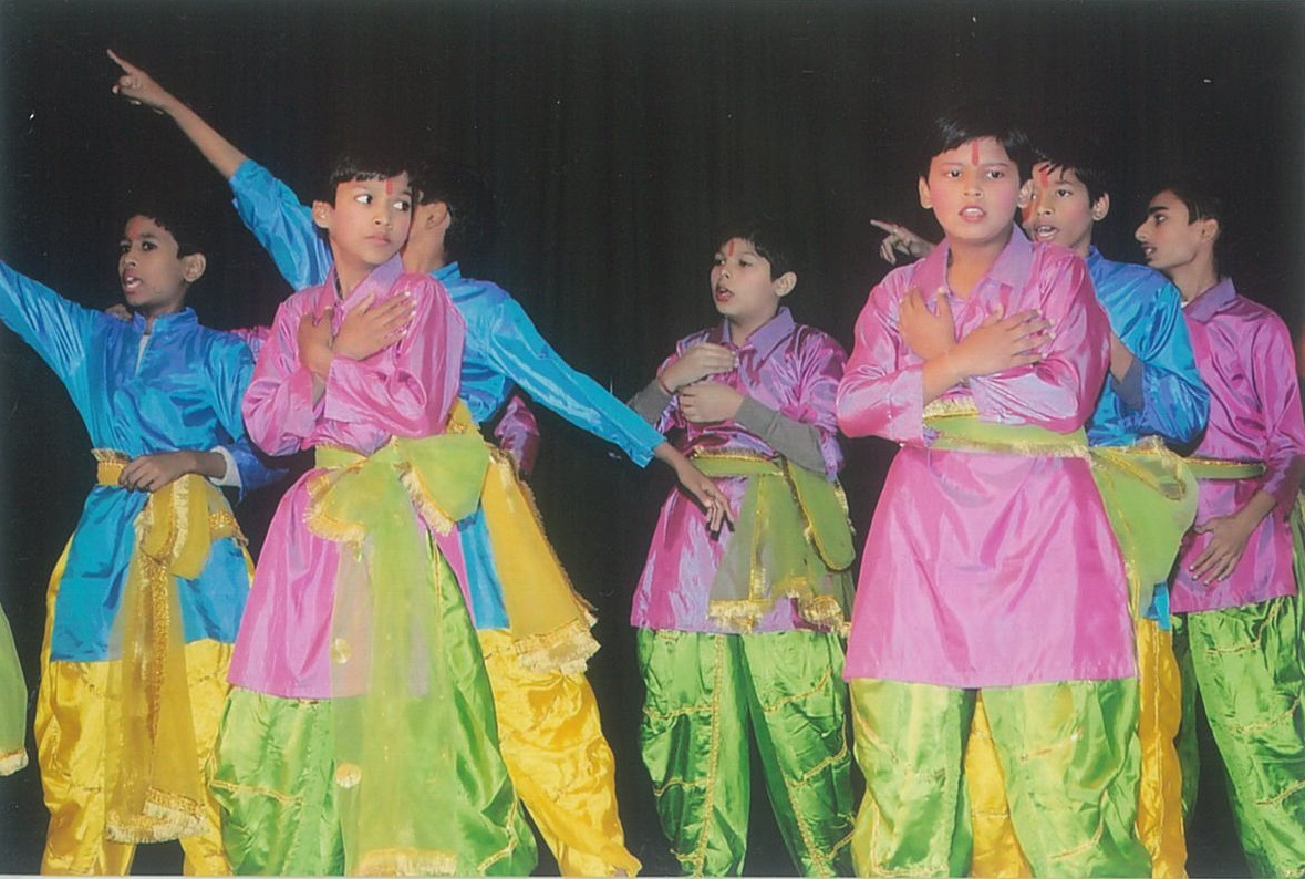 Bal Guide School campus photo 7 of 19 — Indira Nagar
