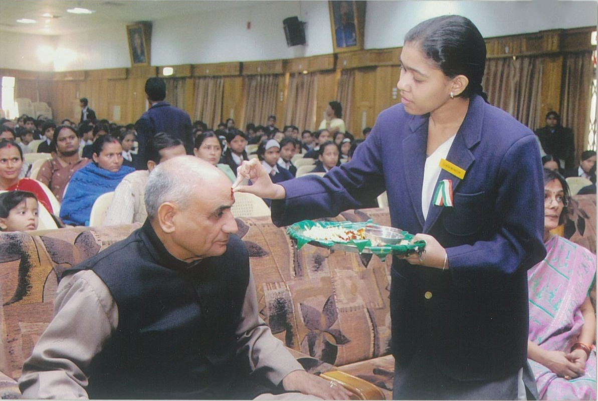 Bal Guide School campus photo 14 of 19 — Indira Nagar