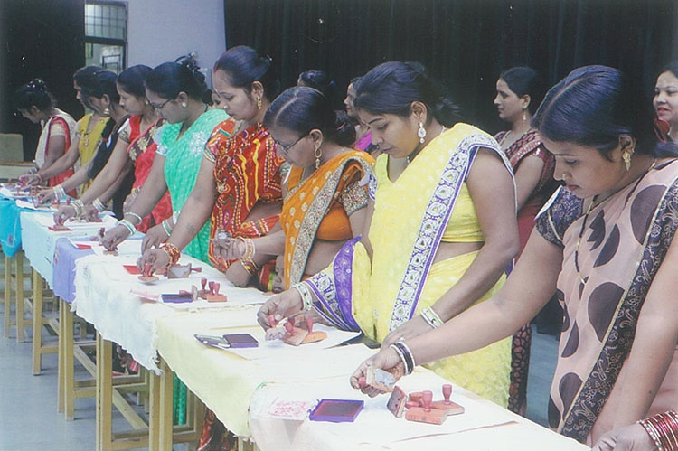 Bal Guide School campus photo 19 of 19 — Indira Nagar