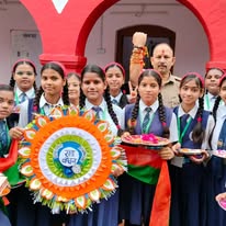 Bal Nikunj Girls Academy campus photo 6 of 15 — Aliganj