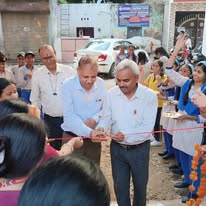 Bal Nikunj Girls Academy campus photo 2 of 15 — Aliganj