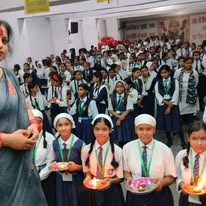 Bal Nikunj Girls Academy campus photo 4 of 15 — Aliganj