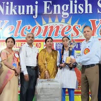 Bal Nikunj Girls Academy campus photo 3 of 15 — Aliganj