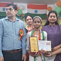 Bal Nikunj Girls Academy campus photo 5 of 15 — Aliganj