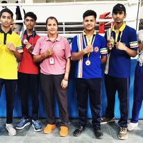 Bal Nikunj Girls Academy campus photo 8 of 15 — Aliganj