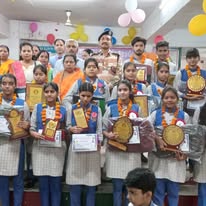 Bal Nikunj Girls Academy campus photo 10 of 15 — Aliganj