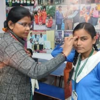 Bal Nikunj Girls Academy campus photo 9 of 15 — Aliganj