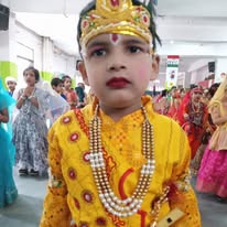 Bal Nikunj Girls Academy campus photo 15 of 15 — Aliganj