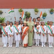 Bal Nikunj Girls Academy campus photo 13 of 15 — Aliganj